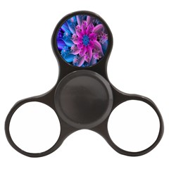 Fractal Flower Finger Spinner by Sparkle