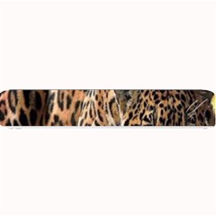 Nature With Tiger Small Bar Mats by Sparkle