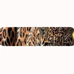 Nature With Tiger Large Bar Mats by Sparkle