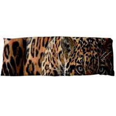 Nature With Tiger Body Pillow Case (dakimakura) by Sparkle