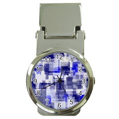 Blockify Money Clip Watches by Sparkle