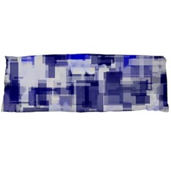 Blockify Body Pillow Case (dakimakura) by Sparkle