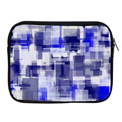 Blockify Apple Ipad 2/3/4 Zipper Cases by Sparkle