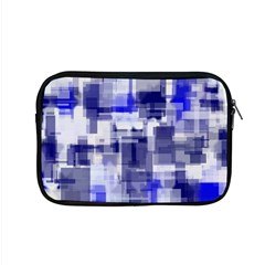 Blockify Apple Macbook Pro 15  Zipper Case by Sparkle