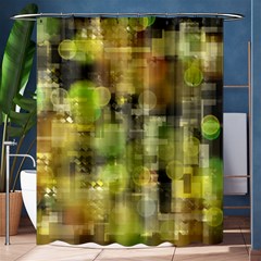 Flashstars Shower Curtain 60  X 72  (medium)  by Sparkle