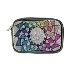 Wirldrawing Coin Purse by Sparkle