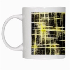 Sparks White Mugs by Sparkle