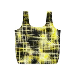 Sparks Full Print Recycle Bag (s) by Sparkle