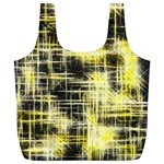 Sparks Full Print Recycle Bag (XL) Front