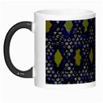 Color Abstract Cartoon Morph Mugs Left