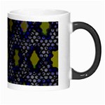 Color Abstract Cartoon Morph Mugs Right