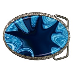 Sea Wrap Belt Buckles by Sparkle