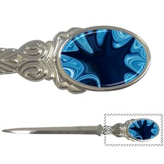 Sea Wrap Letter Opener by Sparkle