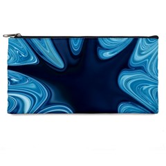 Sea Wrap Pencil Case by Sparkle