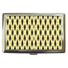 Mirrors Cigarette Money Case by Sparkle