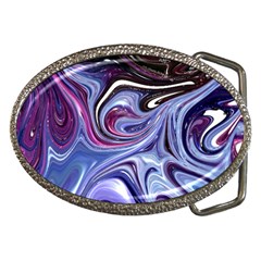 Galaxy Belt Buckles by Sparkle