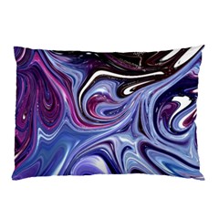 Galaxy Pillow Case by Sparkle