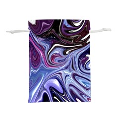 Galaxy Lightweight Drawstring Pouch (s) by Sparkle