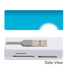 Fishing Memory Card Reader (stick)