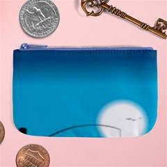 Fishing Large Coin Purse by Sparkle