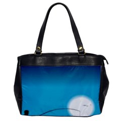 Fishing Oversize Office Handbag by Sparkle