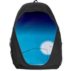 Fishing Backpack Bag by Sparkle