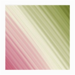 Pink Green Medium Glasses Cloth (2 Sides) by Sparkle