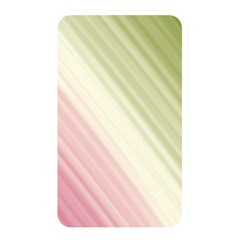 Pink Green Memory Card Reader (rectangular) by Sparkle