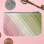 Pink Green Large Coin Purse Back