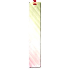 Pink Green Large Book Marks by Sparkle