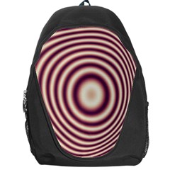 Strips Hole Backpack Bag by Sparkle