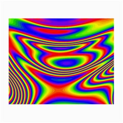 Rainbow Small Glasses Cloth (2 Sides) by Sparkle