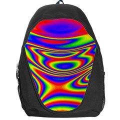 Rainbow Backpack Bag