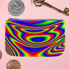 Rainbow Large Coin Purse by Sparkle