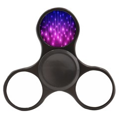 Shiny Stars Finger Spinner by Sparkle