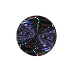 Digital Room Hat Clip Ball Marker by Sparkle