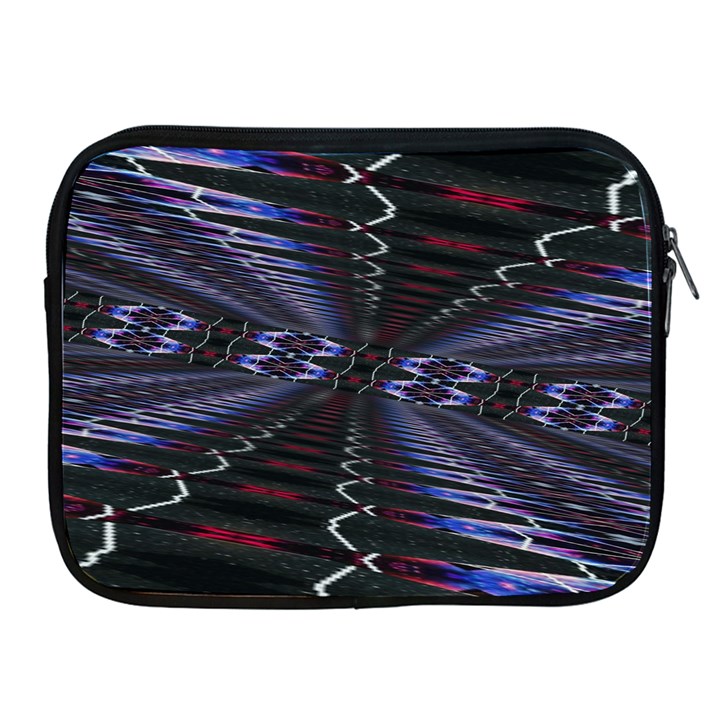 Digital Room Apple iPad 2/3/4 Zipper Cases