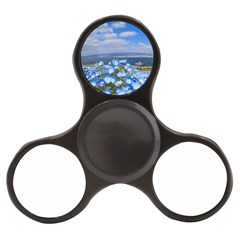 Floral Nature Finger Spinner by Sparkle