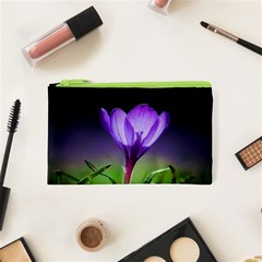 Flower Cosmetic Bag (xs) by Sparkle