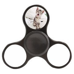 Laughing Kitten Finger Spinner by Sparkle