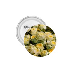 Yellow Roses 1 75  Buttons by Sparkle