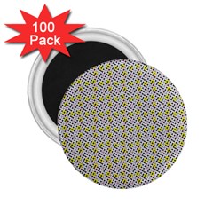 Sparks 2 25  Magnets (100 Pack)  by Sparkle