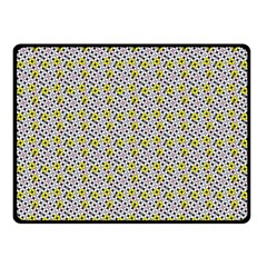 Sparks Fleece Blanket (small)