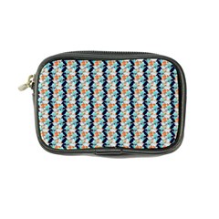 Geometry Colors Coin Purse