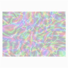 Pinkhalo Large Glasses Cloth (2 Sides) by designsbyamerianna