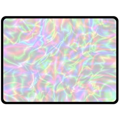 Pinkhalo Fleece Blanket (large) 