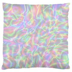 Pinkhalo Standard Flano Cushion Case (one Side) by designsbyamerianna