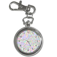 Pinkhalo Key Chain Watches by designsbyamerianna