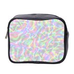 Pinkhalo Mini Toiletries Bag (Two Sides) Front