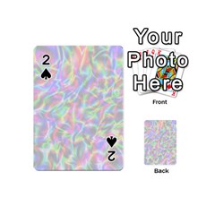 Pinkhalo Playing Cards 54 Designs (mini)